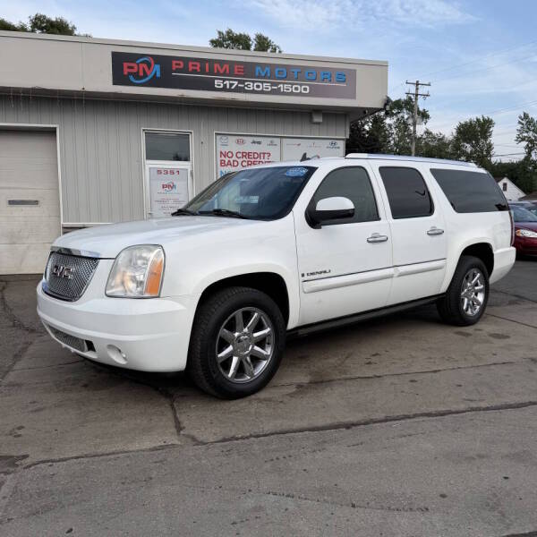 gmc yukon xl 2007 1GKFK66867J351122 image gmc yukon xl 2007 1GKFK66867J351122 image